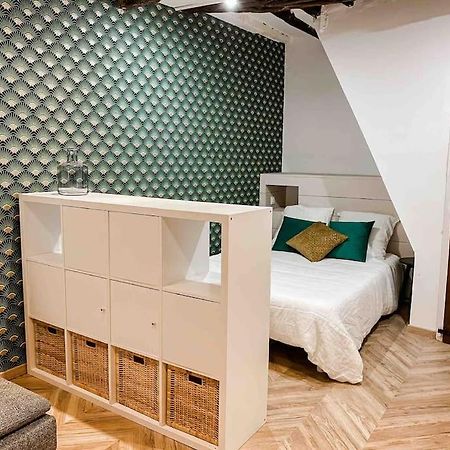 Bonifacio : Studio Au Coeur De La Citadelle Экстерьер фото